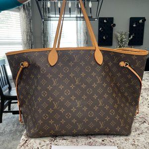 Neverfull GM